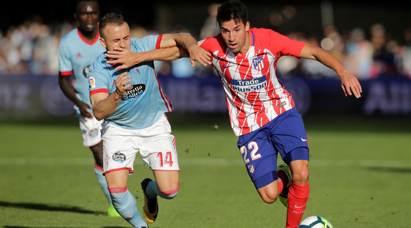 Soi kèo Atletico Madrid – Inter