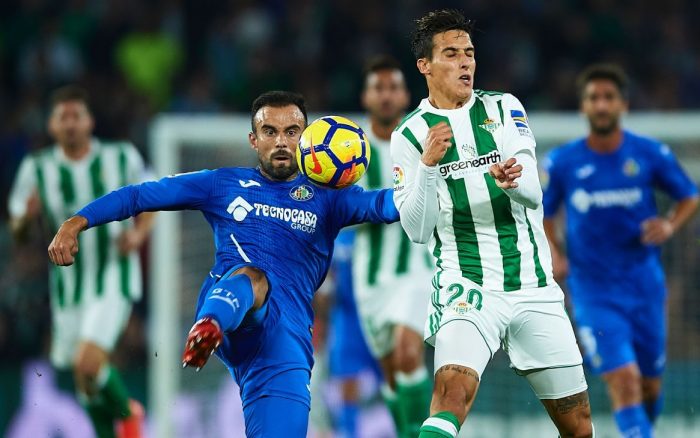 Soi kèo Betis – Levante