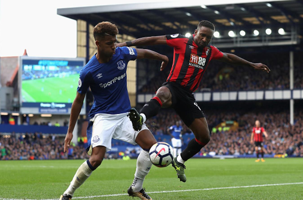 Soi kèo Bournemouth – Everton