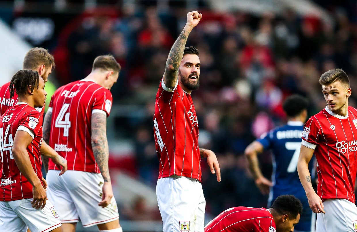 Soi kèo Bristol City - Nottingham Forest