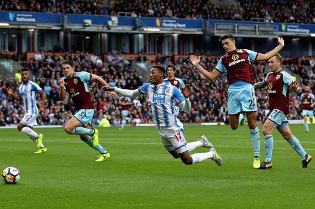 Soi kèo Burnley – Aberdeen