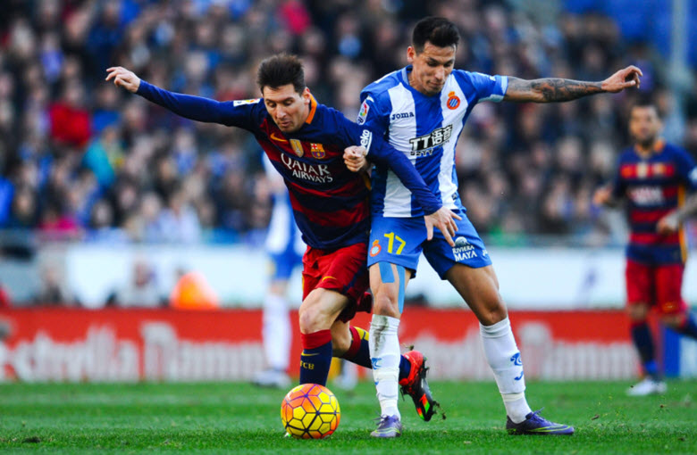 Soi kèo Celta Vigo – Espanyol