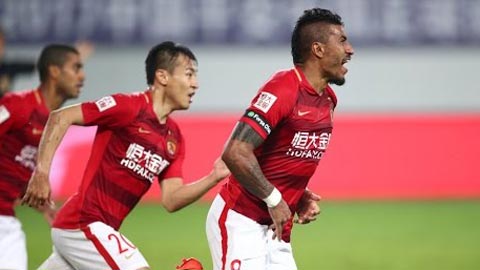 Soi kèo Changchun Yatai - Guangzhou Evergrande