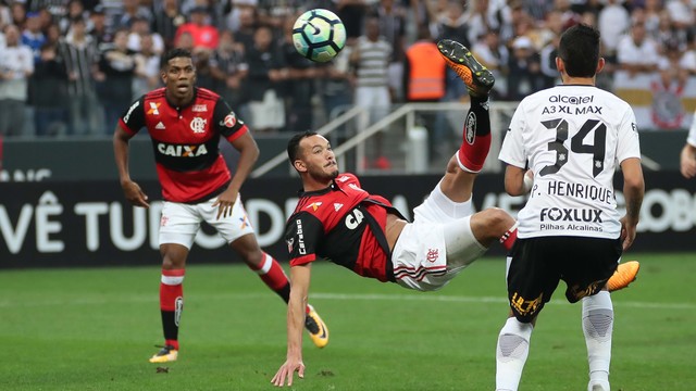 Soi kèo Cruzeiro – Flamengo