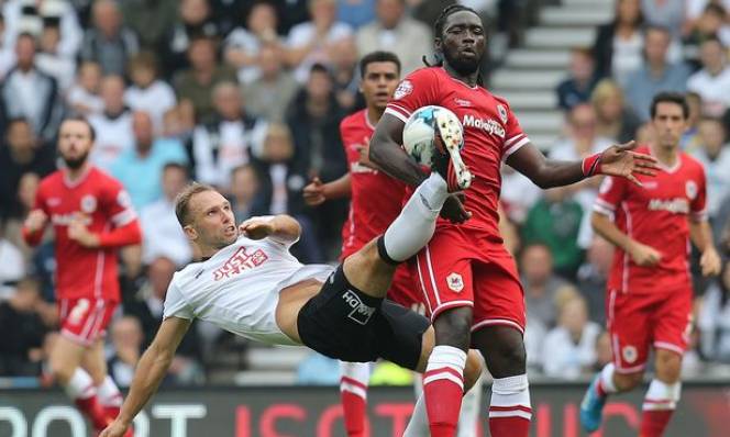 Soi kèo Derby County – Leeds