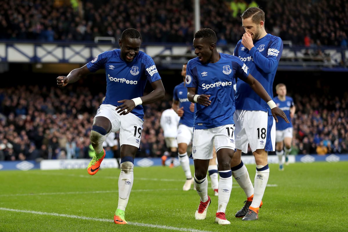 Soi kèo Everton – Rotherham