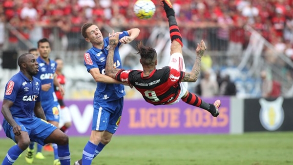 Soi kèo Flamengo – Cruzeiro