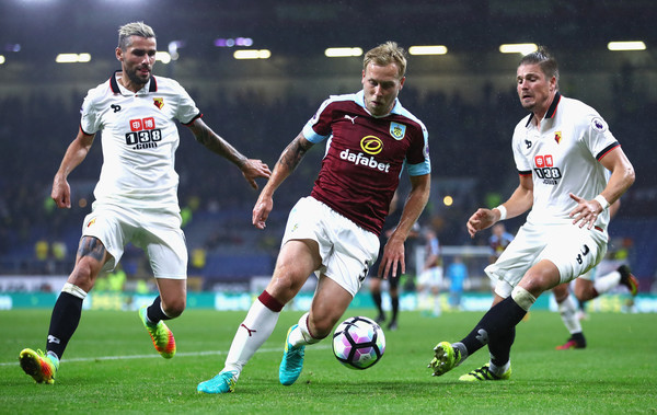 Soi kèo Fulham – Burnley