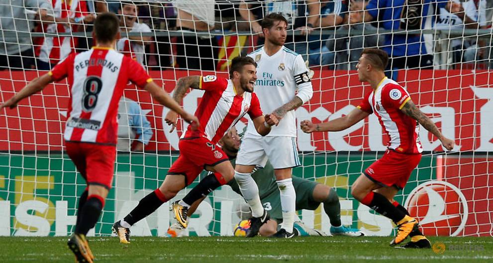 Soi kèo Girona - Real Madrid