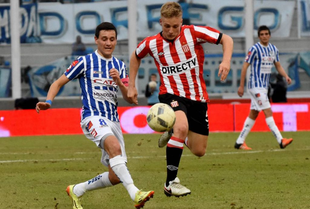 Soi kèo Godoy Cruz - Newell's Old Boys