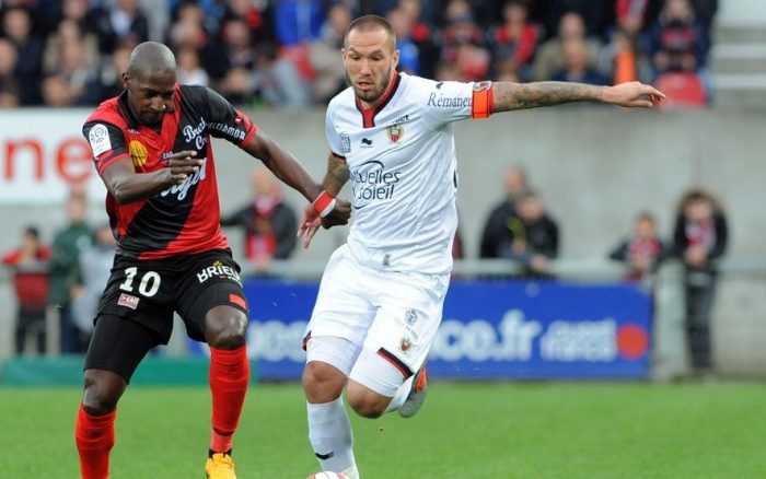 Soi kèo Guingamp – Toulouse