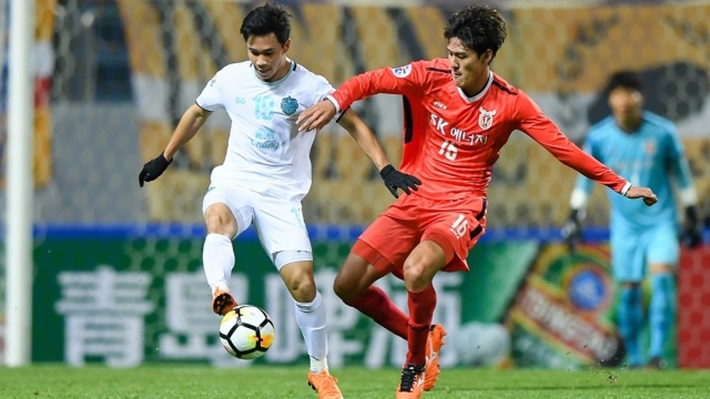 Soi kèo Jeju United - Pohang Steelers