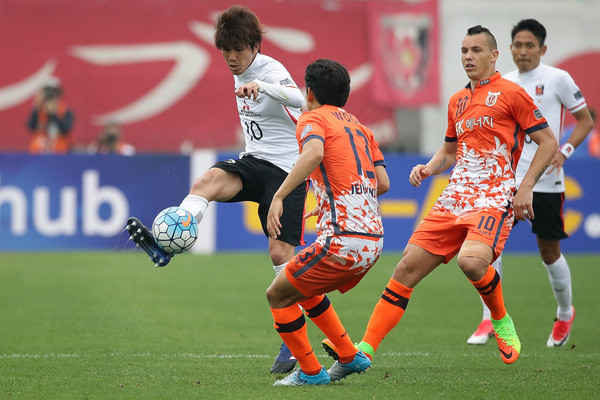 Soi kèo Jeju United - Suwon Bluewings