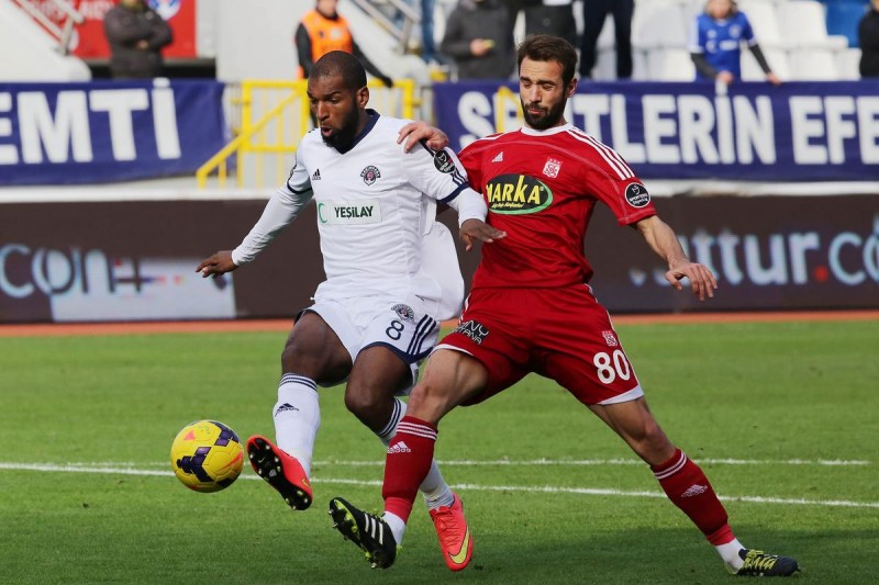 Soi kèo Kasımpasa - Istanbul Basaksehir