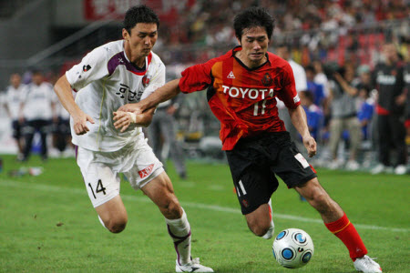 Soi kèo Nagoya Grampus - Gamba Osaka