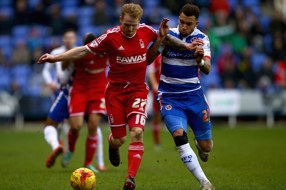 Soi kèo Nottingham Forest – Reading