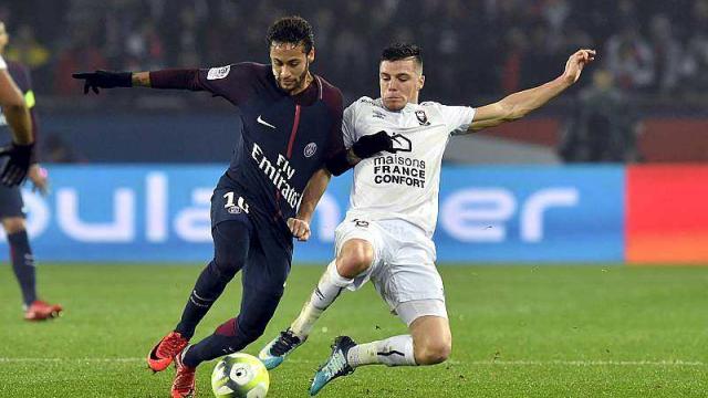 Soi kèo PSG – Caen