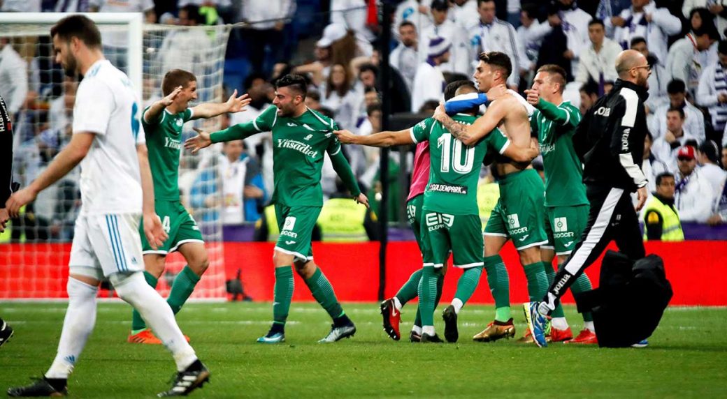 Soi kèo Real Madrid – Leganes