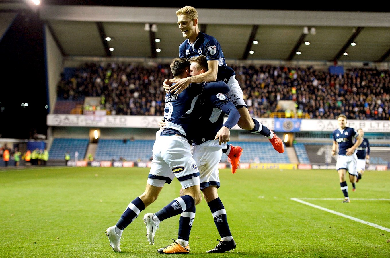 Soi kèo Rotherham – Millwall