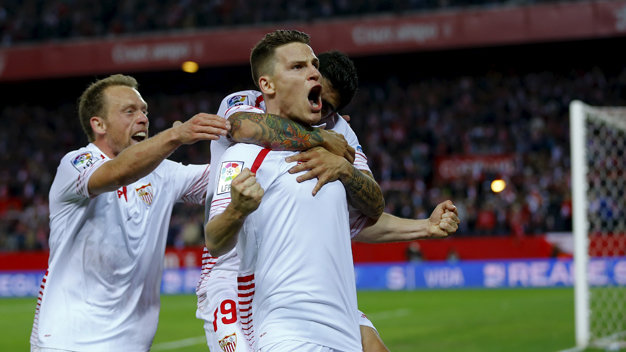 Soi kèo Sevilla – Zalgiris