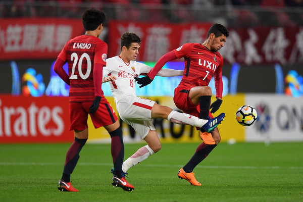 Soi kèo Shanghai SIPG - Guangzhou R&F