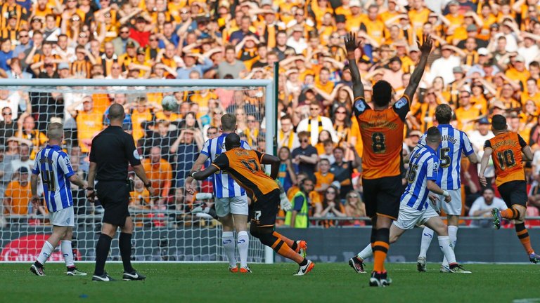 Soi kèo Sheffield Wednesday – Hull