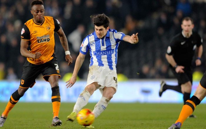 Soi kèo Sheffield Wednesday – Hull