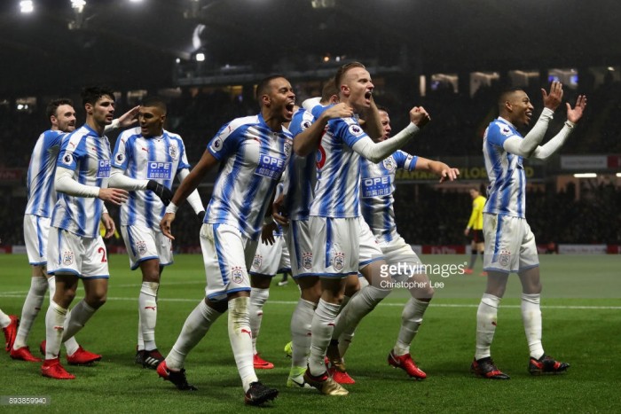 Soi kèo Stoke – Huddersfield