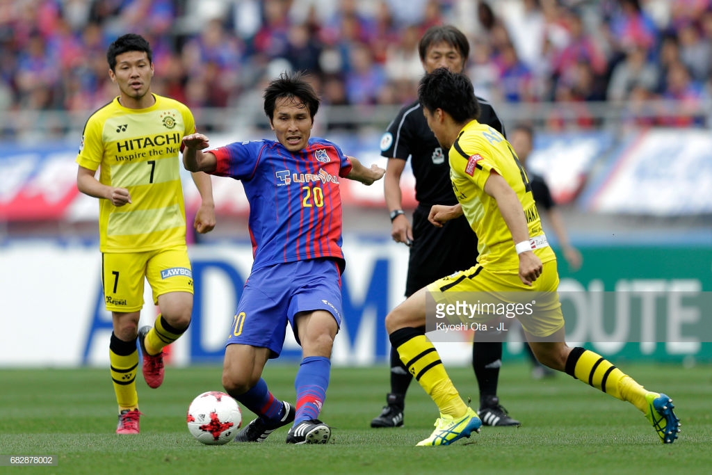 Soi kèo Tokyo - Kashiwa Reysol