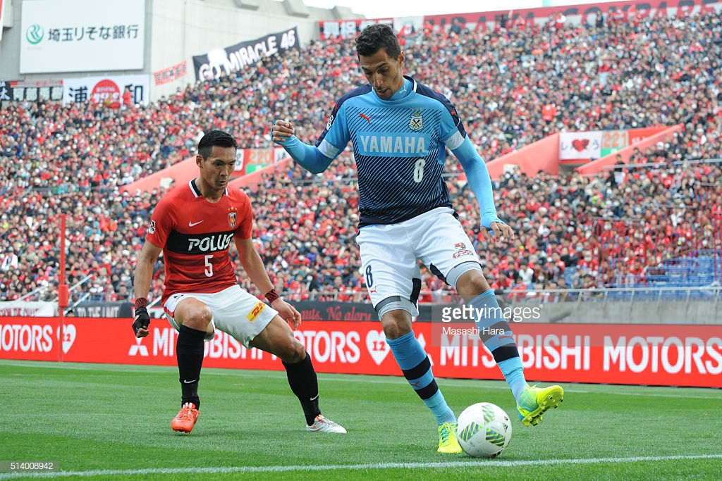 Soi kèo Urawa Reds - Jubilo Iwata