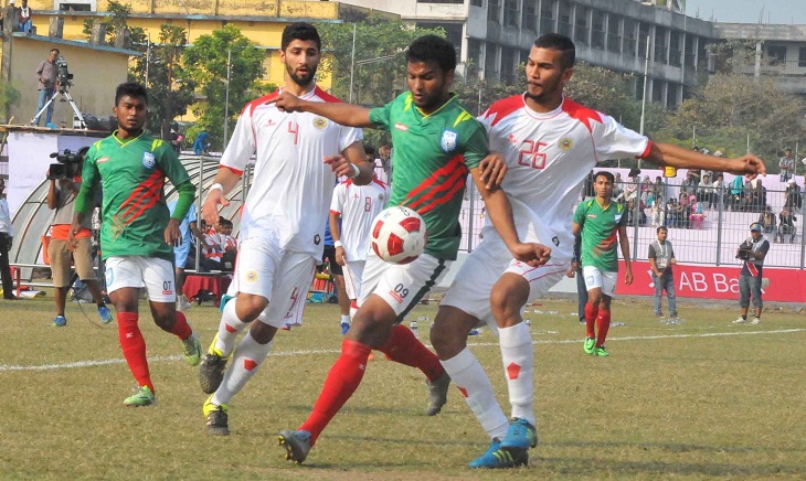 Soi kèo Uzbekistan – Bangladesh