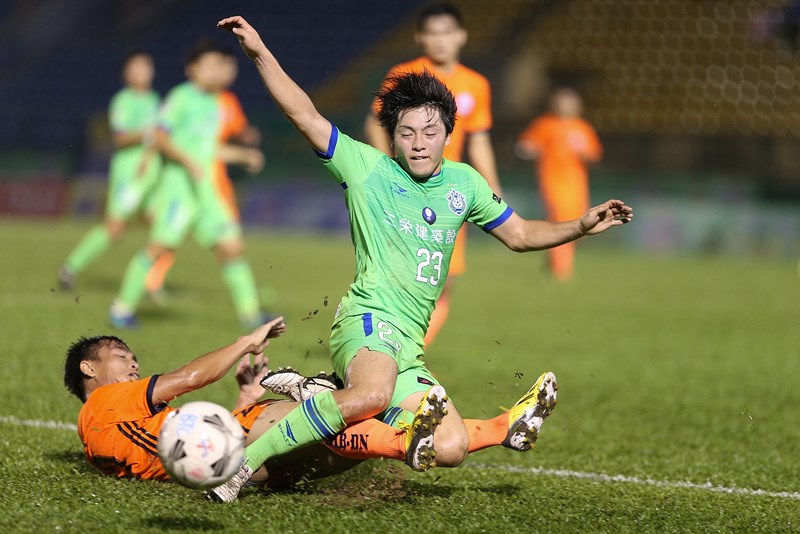 Soi kèo V-Varen Nagasaki - Shonan Bellmare