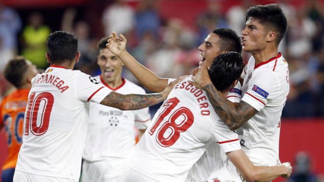 Soi kèo Vallecano – Sevilla