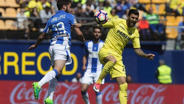 Soi kèo Villarreal – Sociedad