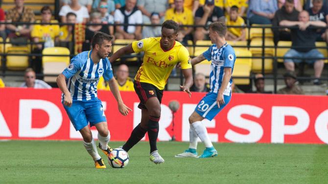 Soi kèo Watford – Brighton