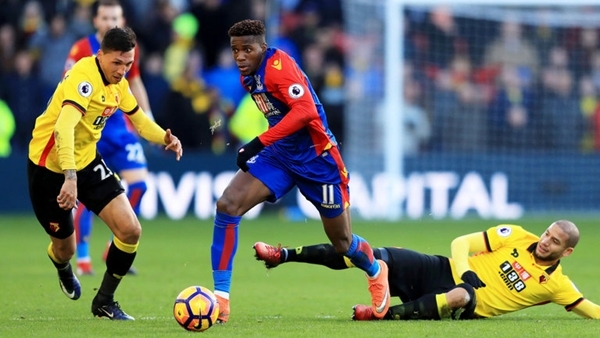 Soi kèo Watford – Crystal Palace