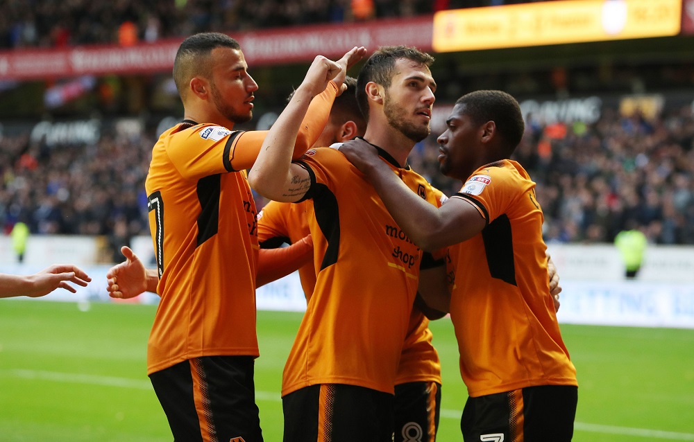 Soi kèo Wolverhampton – Everton