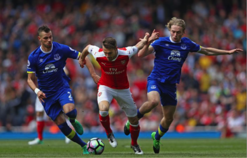 Chuyên gia soi kèo Arsenal - Everton 