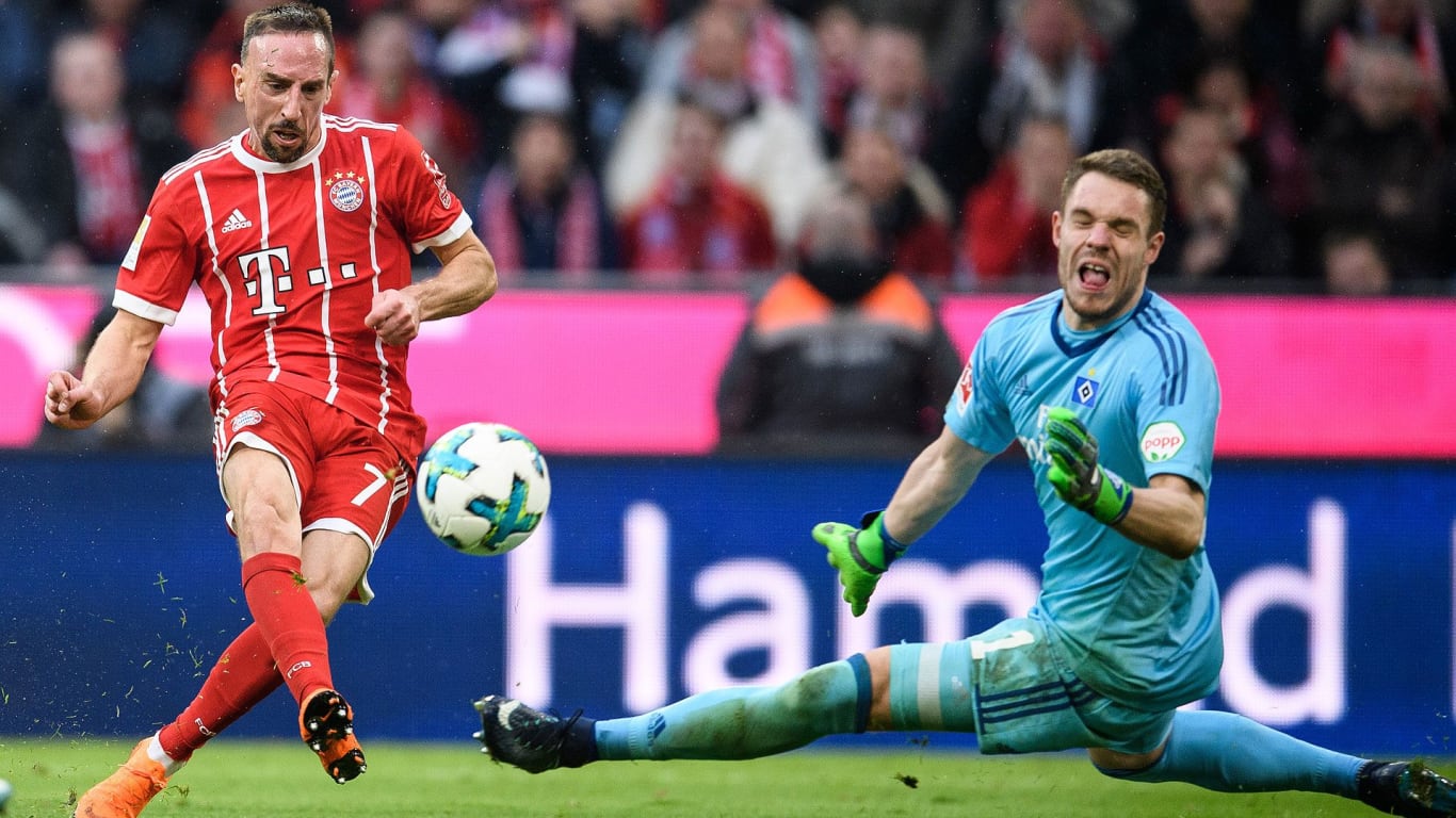 Soi kèo Benfica - Bayern