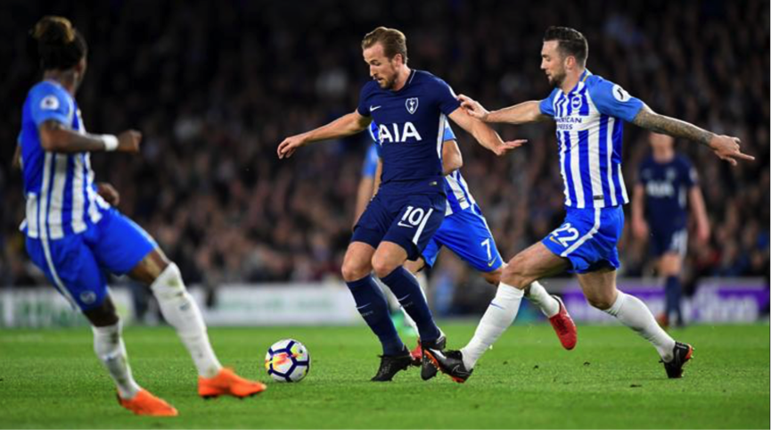 Chuyên gia soi kèo Brington - Tottenham