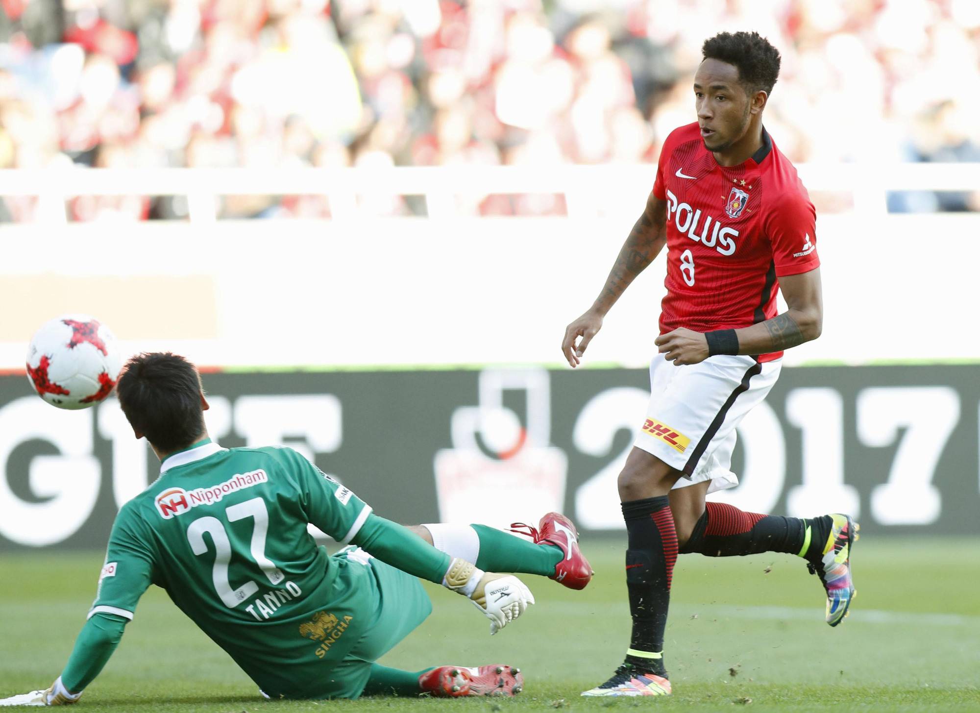 Soi kèo Cerezo Osaka - Jubilo Iwata