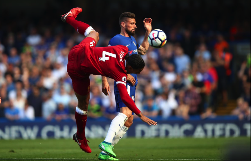 Chuyên gia soi kèo Chelsea - Liverpool 