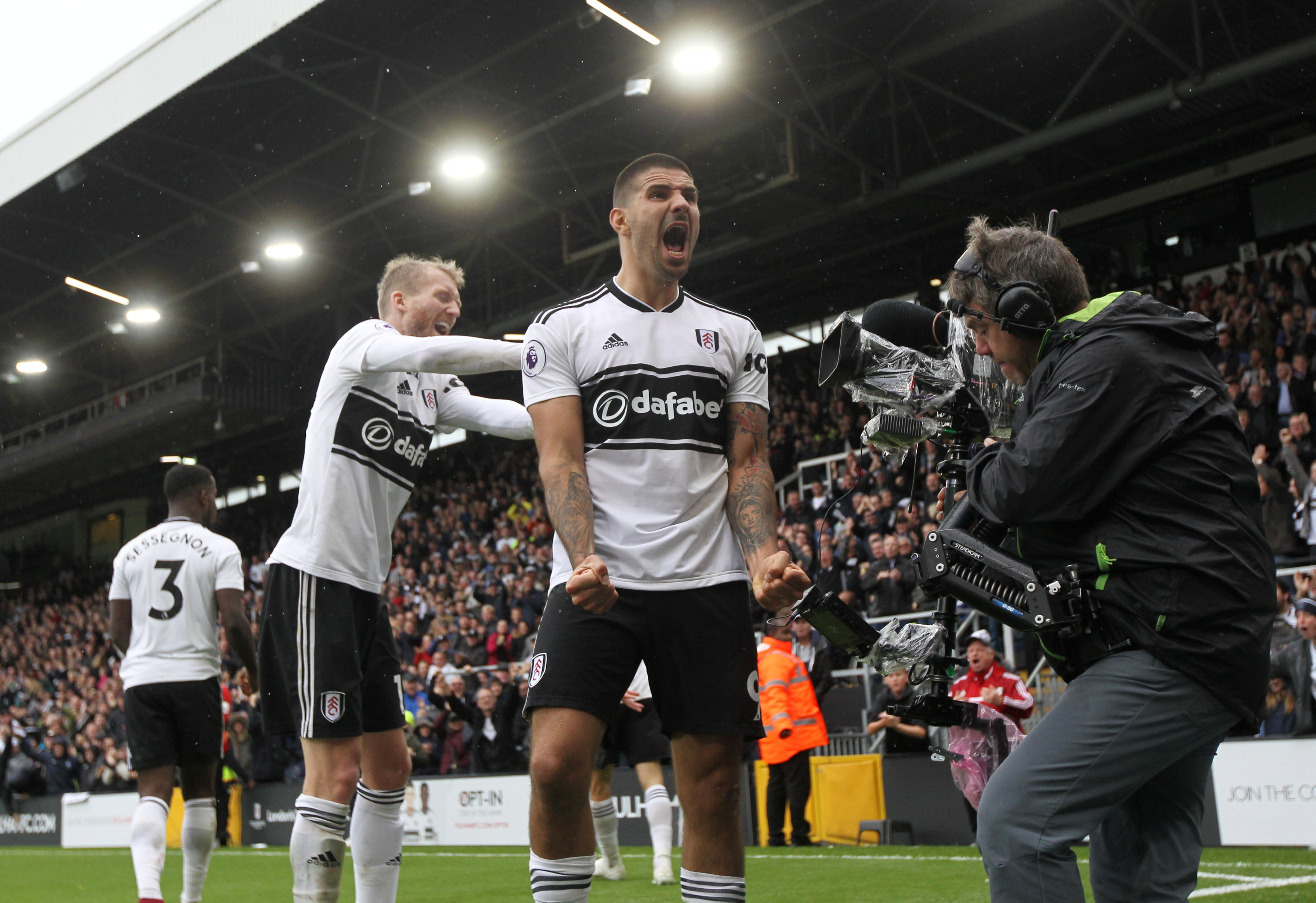 Soi kèo Millwall - Fulham