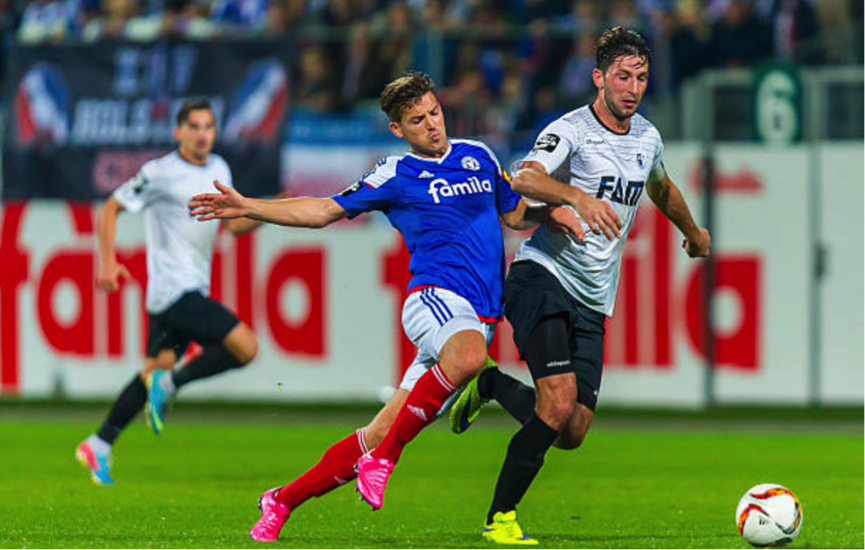 Chuyên gia Soi kèo Holstein Kiel - Magdeburg