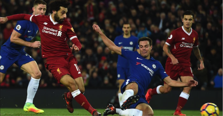 Chuyên gia Soi kèo Liverpool – Chelsea 