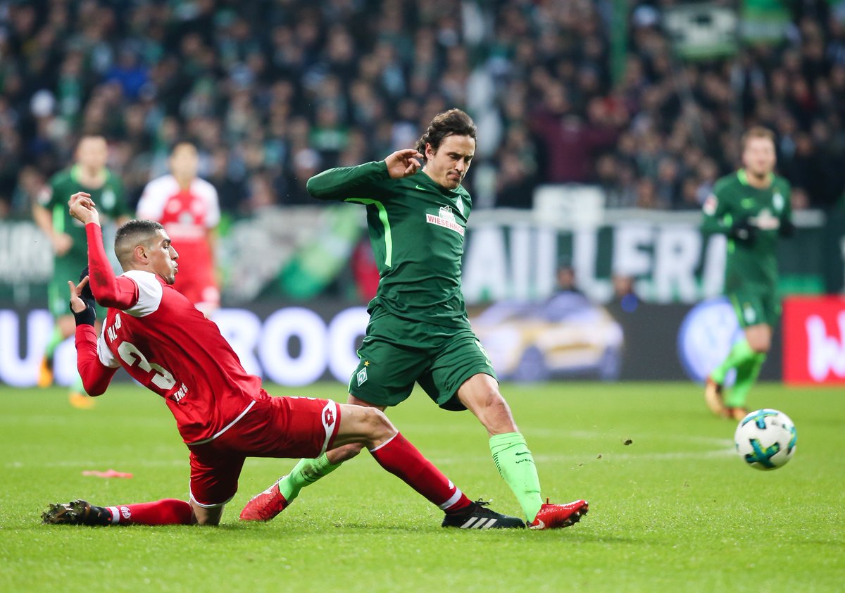 Soi kèo Mainz - Wolfsburg