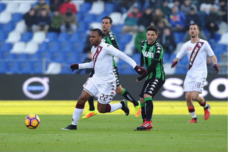 Soi kèo Sassuolo – Empoli