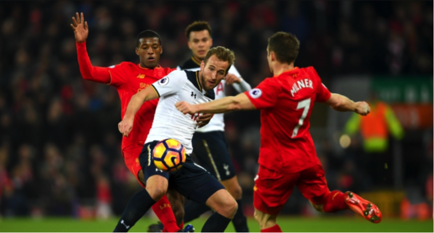 Chuyên gia soi kèo Tottenham - Liverpool 