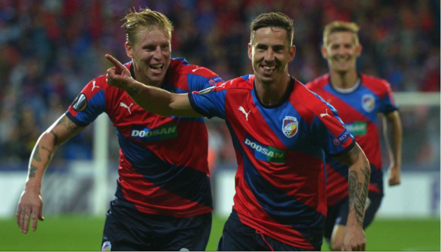 Soi kèo Viktoria plzen – CSKA Moscow