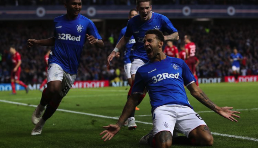 Soi kèo Villarreal – Rangers